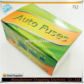 New Products xxx ATC Car Fuse Medium Blade Fuse